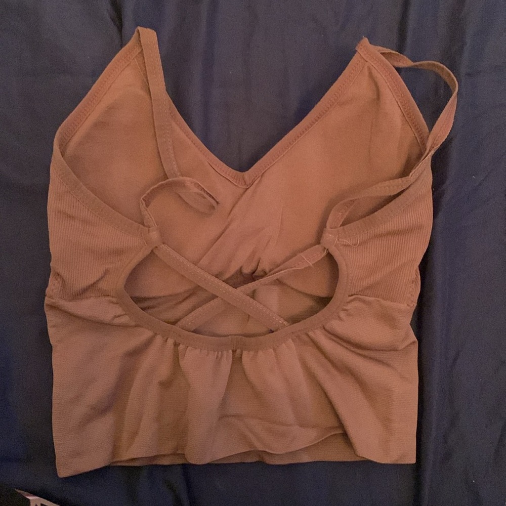 Two bralettes - Picture 5 of 6